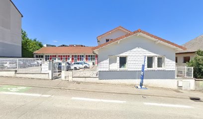 Devroe Marie, Kinésithérapeute à Voiron