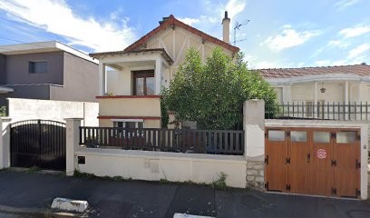 Kiné à Domicile - Maisons-Alfort, Kinésithérapeute à Maisons-Alfort
