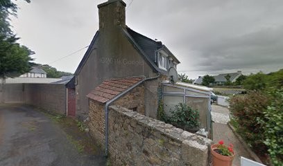 Lemasson David, Kinésithérapeute à Perros-Guirec