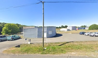 Giard Alexandre Victor, Kinésithérapeute à Mayenne