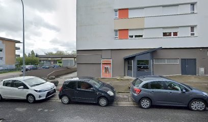 Guillaume PLUN, Kinésithérapeute à Villers-lès-Nancy