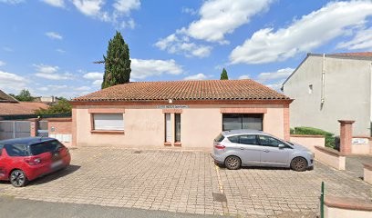Lucie Verdot Centre Périnatal Les Premiers Pas, Kinésithérapeute à Portet-sur-Garonne