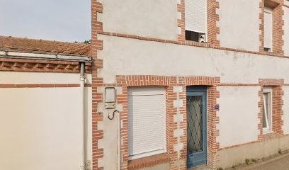 Rondineau Nathalie, Kinésithérapeute à Sainte-Pazanne