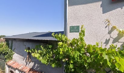 Dascher Chantal, Kinésithérapeute à Mariol