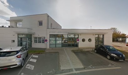 Lauque Claire, Kinésithérapeute à Puilboreau