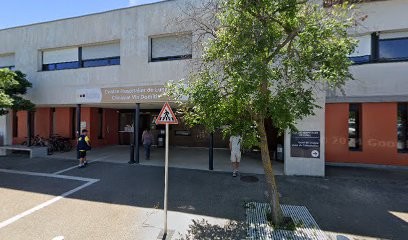 ACEVEDO DUMAS Carole, Kinésithérapeute à Lunel
