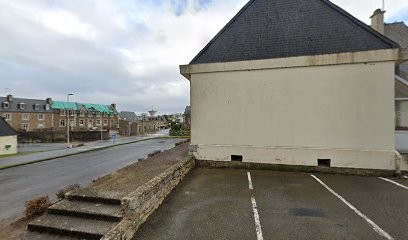 Cabinet de Kinésithérapie : FLOURY / MAHEO-JAGUIN, Kinésithérapeute à Plouézec