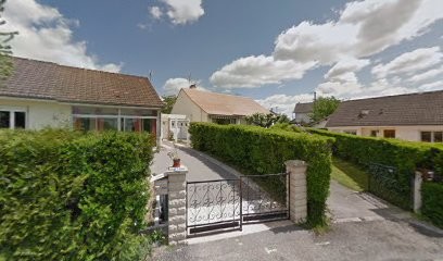 Mssalek Driss, Kinésithérapeute au Palais-sur-Vienne