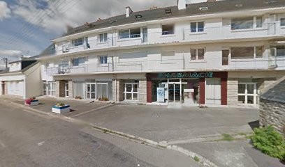 32 Place Kermabon, Kinésithérapeute à Ploemeur