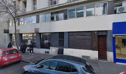 Femina 375, Kinésithérapeute à Marseille 08