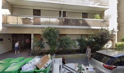 Nani Laurence, Kinésithérapeute à Paris 15