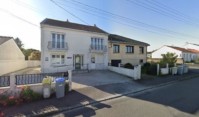 Thibaut ROMERO, Kinésithérapeute à Rezé