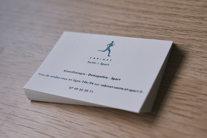 Cabinet Santé et Sport - Kinésithérapie / Ostéopathie, Kinésithérapeute à Paris 12