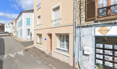Darthoit Patricia, Kinésithérapeute à Crespières