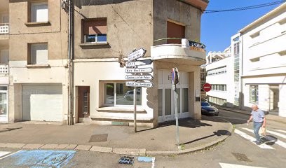Cunche Nicolas, Kinésithérapeute à Villerupt