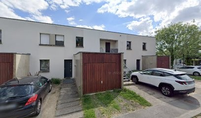 Cabinet De Kinésithérapie Du Sport D'Anthony Perrot, Kinésithérapeute à Servon-sur-Vilaine