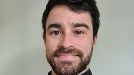 Antoine TAKIZAWA, Kinésithérapeute à Montpellier