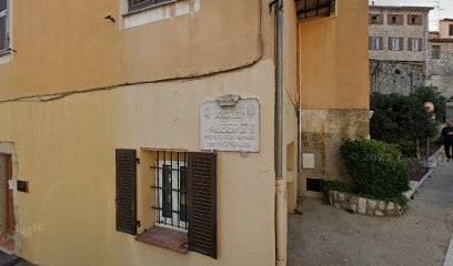 Cabinet De Kinésithérapie Charlène Huynh, Kinésithérapeute à La Turbie