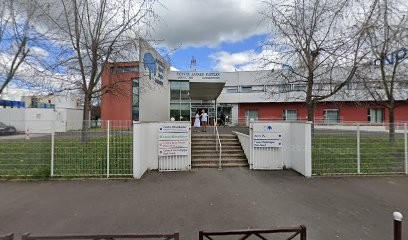 Lefebvre Jean-Philippe, Kinésithérapeute à Sarcelles