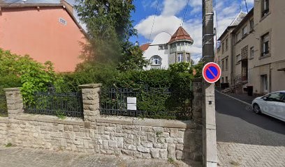 BARTH Guillaume Kinésithérapeute D.E, Kinésithérapeute à Sarrebourg