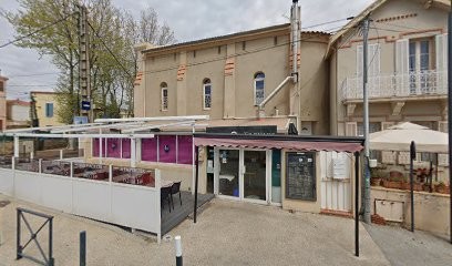 Guille Aurelie, Kinésithérapeute à La Seyne-sur-Mer