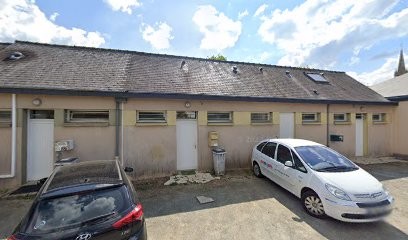 Masseur Kinésithérapeute D.E Vezin-le-Coquet, RUAU Richard, Kinésithérapeute à Chavagne