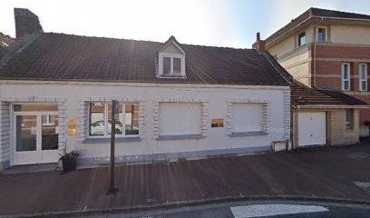 LAUDE-BOURGNE Cécile, Kinésithérapeute à Montigny-en-Gohelle