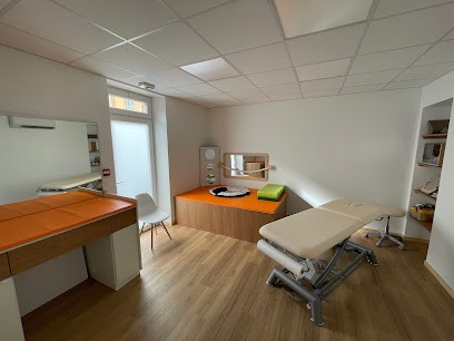 Caen Bayeux Santé Sport - Vanessa et Alan CORNIC, Kinésithérapeute à Thue et Mue