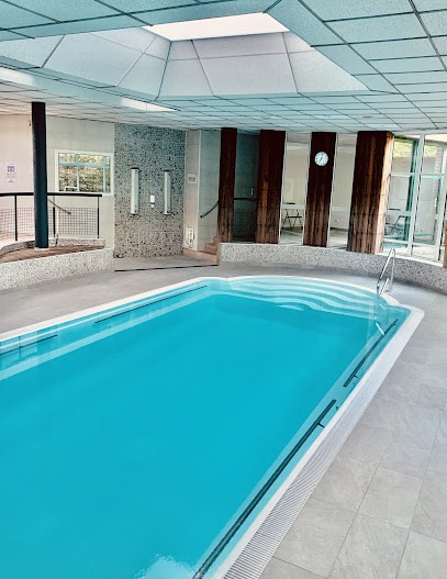 Nicolas DEVAUX - Balnéo Sport et Rééducation Piscine Kinésithérapeute, Kinésithérapeute à Marcq-en-Baroeul
