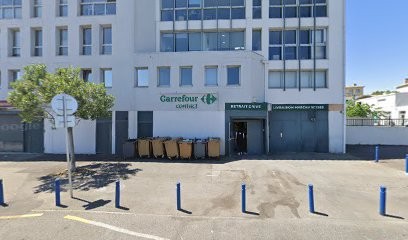 Lamonoca Gilles, Kinésithérapeute à Martigues