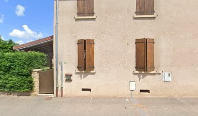 SCM KMS CABINET DE MASSO-KINESITHERAPIE - BENABOU Sophia - DAUDENET DUMONT Marlène, Kinésithérapeute à Vougy