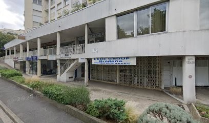 Jost Cardenet Isabel, Kinésithérapeute à Ville-d'Avray