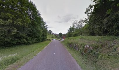 Legouhy Rachel, Kinésithérapeute à Montcusel