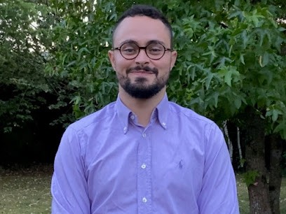 Clément GOUJON, Kinésithérapeute au Perreux-sur-Marne