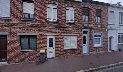 PEZÉ Philippe Kinésithérapeute Ostéopathe, Kinésithérapeute à Mouvaux
