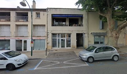 Kinésithérapeutes du Berteuil, Kinésithérapeute à Valréas