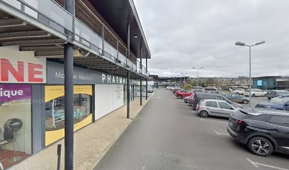 Bruel Béatrice, Kinésithérapeute à Landerneau