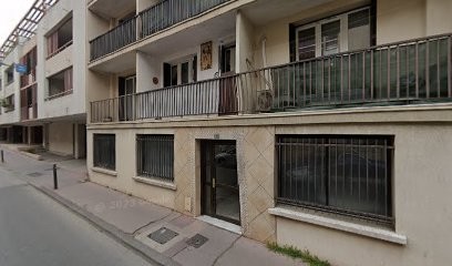 Matthieu Garby, Kinésithérapeute à Montpellier