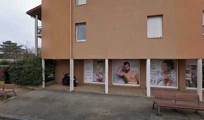 CABINET FARAVEL Amandine, Kinésithérapeute à Saint-Genis-les-Ollières