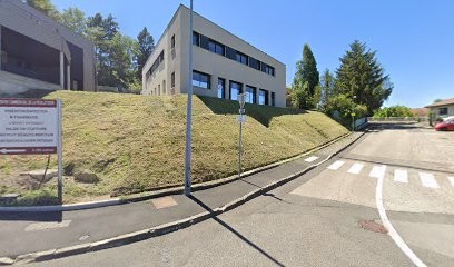 Tramoy Jonathan, Kinésithérapeute à Villars