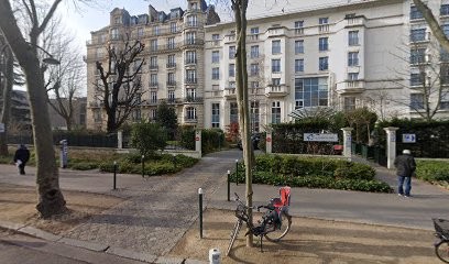 LAHMI Julie Physiotherapist, Kinésithérapeute à Neuilly-sur-Seine