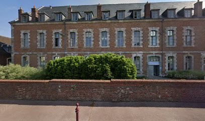 Maerten Eugénie, Kinésithérapeute à Saint-Omer