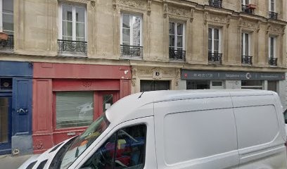 Liwer Korchia Rosemay, Kinésithérapeute à Paris 14