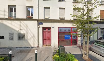 COSTA Émilie, Kinésithérapeute à Saint-Mandé