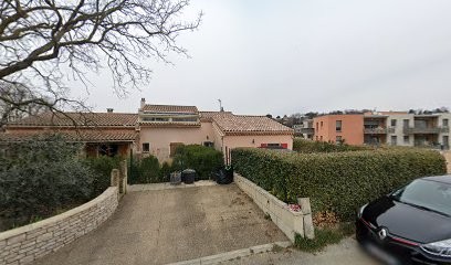 Lozes Maximilienne, Kinésithérapeute à Montboucher-sur-Jabron