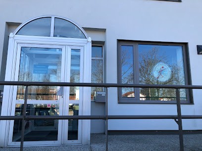 Meyer Delphine, Kinésithérapeute à Savigneux