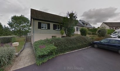 Villedieu Julien Kinésithérapeute, Kinésithérapeute à Thaon