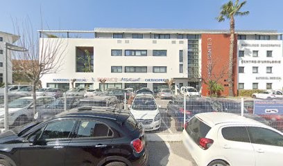 Chloé Mattei Kinésithérapeute, Kinésithérapeute à La Seyne-sur-Mer