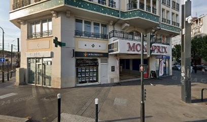 Pouvreau Florie, Kinésithérapeute aux Pavillons-sous-Bois