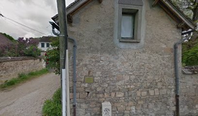 Vince Marie, Kinésithérapeute à Montigny-sur-Loing